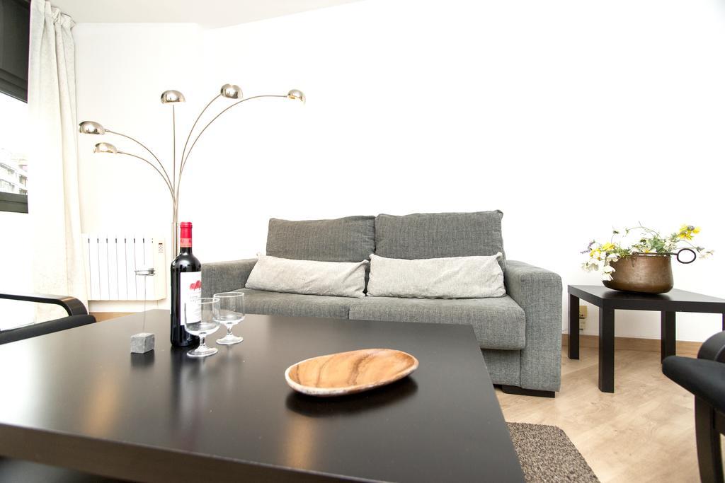 Appartement Bright Sagrada Familia Barcelona