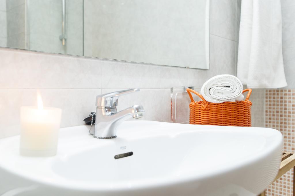 Appartement Bright Sagrada Familia Barcelona